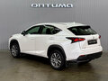 2017 Lexus NX 200 I Рестайлинг, белый - вид 6