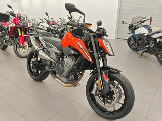 KTM 790 Duke