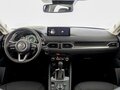 2026 Mazda CX-5 II Рестайлинг, синий, 4000000 рублей - вид 9