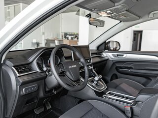 2026 Haval M6 II, белый, 2349000 рублей, вид 2