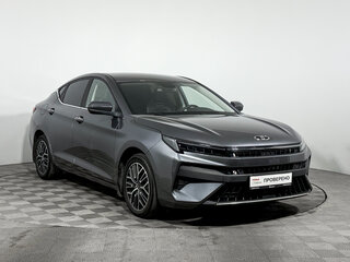 2024 Москвич 6, серый, 1550000 рублей, вид 3