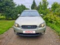 2004 Subaru Legacy IV, золотистый, 590000 рублей