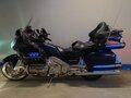 2009 Honda GL 1800 Gold Wing, синий, 720000 рублей - вид 1