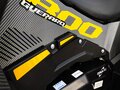 2026 Stels ATV-800 Гепард (PE), серый, 1240000 рублей - вид 6