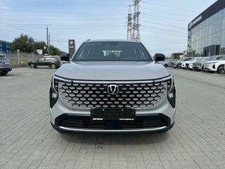 2026 Changan UNI-S I Рестайлинг, серый, 3249900 рублей, вид 2