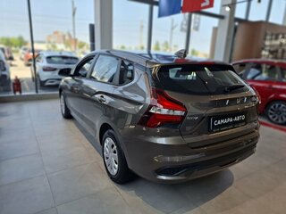 2026 Lada (ВАЗ) Iskra SW, коричневый, 1585000 рублей, вид 5