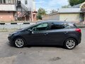 2013 Kia Ceed II, серый - вид 1