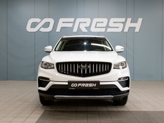 2026 Belgee X70 I Рестайлинг, белый, 2155000 рублей, вид 3