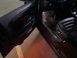 2012 Volkswagen Passat CC I Рестайлинг, чёрный, 1560000 рублей, вид 4