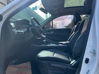 2021 Changan CS35 Plus I Рестайлинг, белый, 1190000 рублей, вид 5