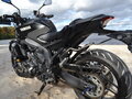 2025 Yamaha MT-09 (FZ-09), чёрный, 1380000 рублей - вид 4