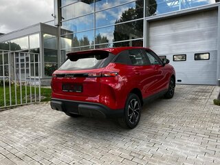 2026 Tenet Plus L4, красный, 2540000 рублей, вид 2