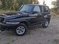 2008 ТагАЗ Tager, чёрный, 1240000 рублей - вид 2