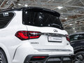 2021 Infiniti QX80 I Рестайлинг 3, белый, 5199700 рублей - вид 9