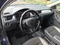2017 Skoda Rapid I, синий, 1250000 рублей - вид 8