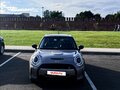 2021 Mini Hatch Cooper S III (F55/F56) Рестайлинг 2, серый, 2500000 рублей - вид 3