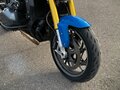 2016 BMW R 1200 R, синий - вид 8