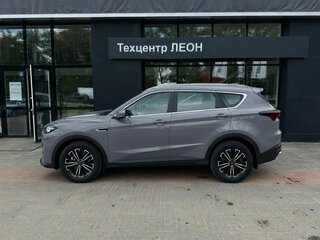 2026 Jetour X70+ I Рестайлинг, серый, 3099000 рублей, вид 3