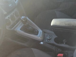 2013 Ford Focus III, чёрный, 990000 рублей, вид 4