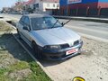 2001 Mitsubishi Carisma I Рестайлинг, серебристый, 250000 рублей - вид 3