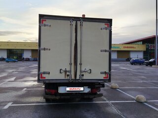 2008 Mercedes-Benz Sprinter, белый, 1300000 рублей, вид 5