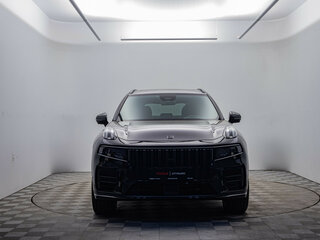 2022 Lynk & Co 09 PHEV, чёрный, 4328000 рублей, вид 2