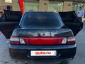 2011 Lada (ВАЗ) 2110 Богдан, чёрный, 230000 рублей - вид 2