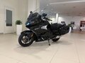 2022 BMW K 1600 GT, чёрный, 2600000 рублей