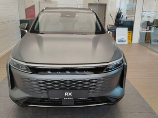 2025 Exeed RX, чёрный, 4200000 рублей, вид 5