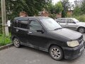2000 Nissan Cube I (Z10), чёрный, 115000 рублей - вид 2
