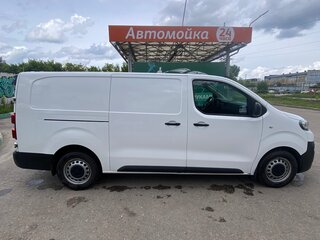 2020 Peugeot Expert III, белый, 1850000 рублей, вид 5