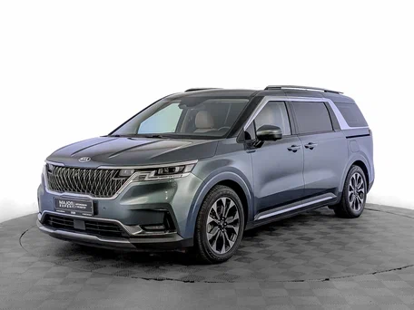 Kia Carnival IV
