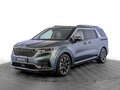 2020 Kia Carnival IV, серый, 3640000 рублей