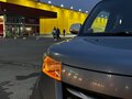 2006 Toyota bB II, серый, 690000 рублей - вид 8