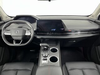 2022 Changan CS55 Plus II, серый, 1814000 рублей, вид 5