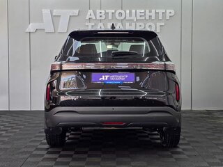 2025 Tenet T4, чёрный, 2049000 рублей, вид 5
