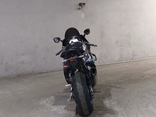 2023 BMW M 1000 RR, чёрный, 3154000 рублей, вид 5