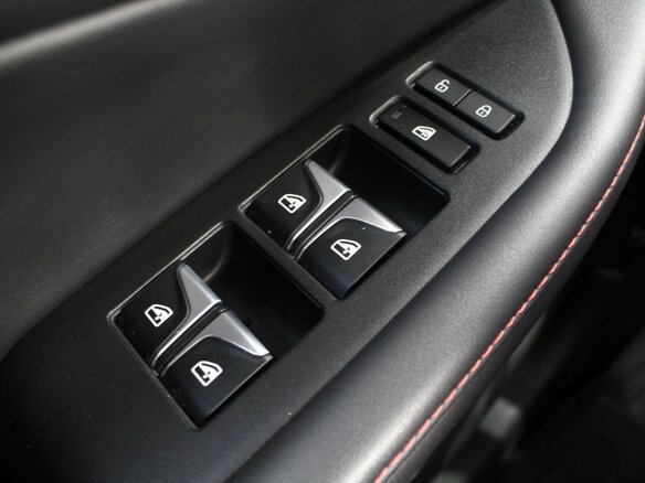 2024 Changan CS35 Plus I Рестайлинг, красный, 1820000 рублей - вид 18