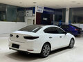 2021 Mazda 3 Axela IV (BP), белый - вид 7