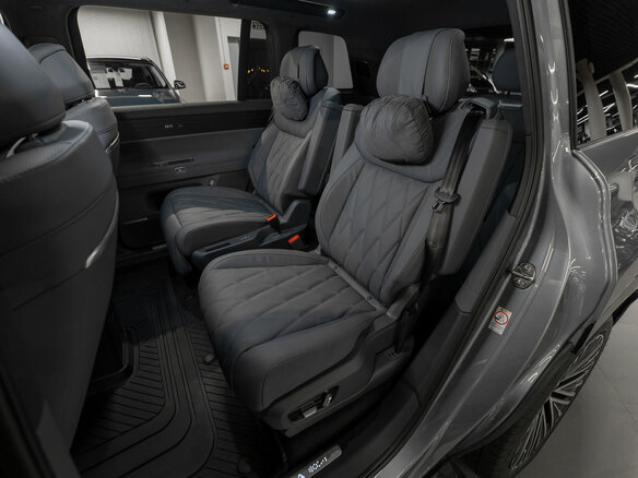 2026 Volkswagen ID.Era 9X 65.2 kWh, серый, 10450000 рублей - вид 18