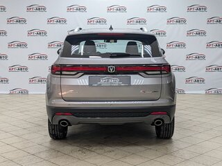 2024 Changan CS35 Plus I Рестайлинг, серый, 1799000 рублей, вид 5