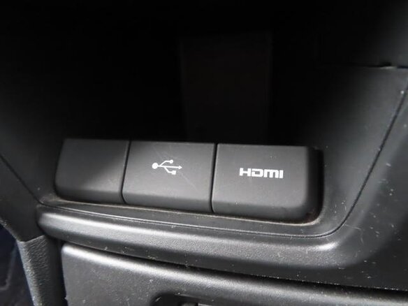 2020 Honda Stepwgn V Рестайлинг, белый - вид 30