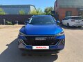 2023 Haval F7x I Рестайлинг, синий, 2180000 рублей