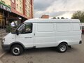 2020 ГАЗ ГАЗель (2705), белый, 1150000 рублей - вид 2