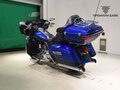 2014 Harley-Davidson CVO Limited, синий, 1299000 рублей - вид 5