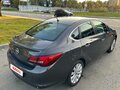 2013 Opel Astra J Рестайлинг, серый, 890000 рублей - вид 5