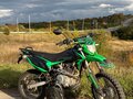 2026 Racer Enduro, зелёный, 100000 рублей - вид 2