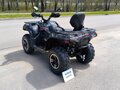 2026 Loncin XWolf 550, чёрный, 775000 рублей - вид 9