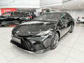 2026 Toyota Camry IX (XV80) China Market, чёрный, 3990000 рублей