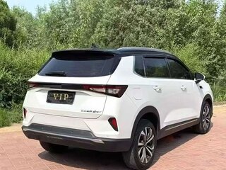 2022 Wuling Star Asta, белый, 1166000 рублей, вид 4